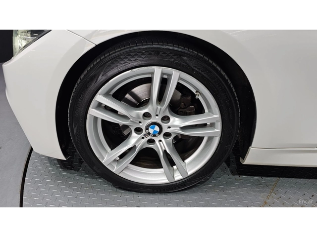 BMW 330 M-SPORT* КОЖА* ПОДГРЕВ* ШИБИДАХ* КАМЕРА* HEAD-UP* - автомобили, коли, обяви за нови и употребявани 4