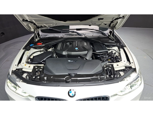 BMW 330 M-SPORT* КОЖА* ПОДГРЕВ* ШИБИДАХ* КАМЕРА* HEAD-UP* - автомобили, коли, обяви за нови и употребявани 5