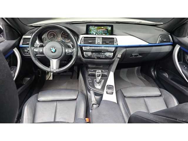 BMW 330 M-SPORT* КОЖА* ПОДГРЕВ* ШИБИДАХ* КАМЕРА* HEAD-UP* - автомобили, коли, обяви за нови и употребявани 6