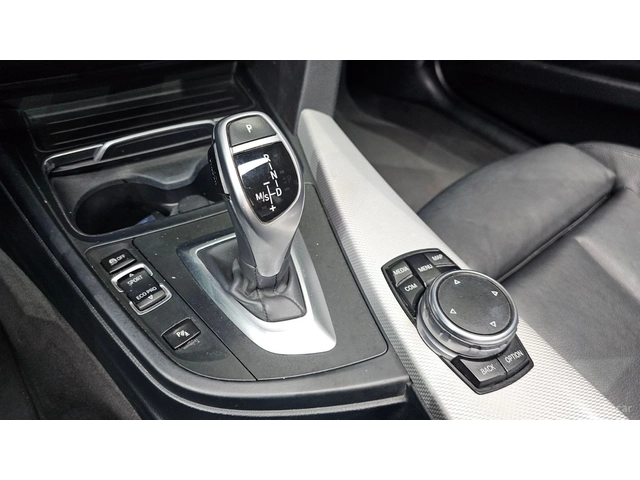 BMW 330 M-SPORT* КОЖА* ПОДГРЕВ* ШИБИДАХ* КАМЕРА* HEAD-UP* - автомобили, коли, обяви за нови и употребявани 8