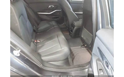BMW 330 XDRIVE* MSPORT* ПОДГРЕВ* КАМЕРА* SUNROOF* - автомобили, коли, обяви за нови и употребявани 10