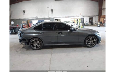 BMW 330 XDRIVE* MSPORT* ПОДГРЕВ* КАМЕРА* SUNROOF* - автомобили, коли, обяви за нови и употребявани 7