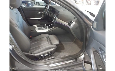 BMW 330 XDRIVE* MSPORT* ПОДГРЕВ* КАМЕРА* SUNROOF* - автомобили, коли, обяви за нови и употребявани 9