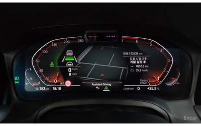 BMW 330 M* SPORT* ДИСТРОНИК* ХЕДЪП* 360КАМЕРА* LANE* ASSIS - автомобили, коли, обяви за нови и употребявани 12