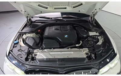 BMW 330 M* SPORT* ДИСТРОНИК* ХЕДЪП* 360КАМЕРА* LANE* ASSIS - автомобили, коли, обяви за нови и употребявани 16