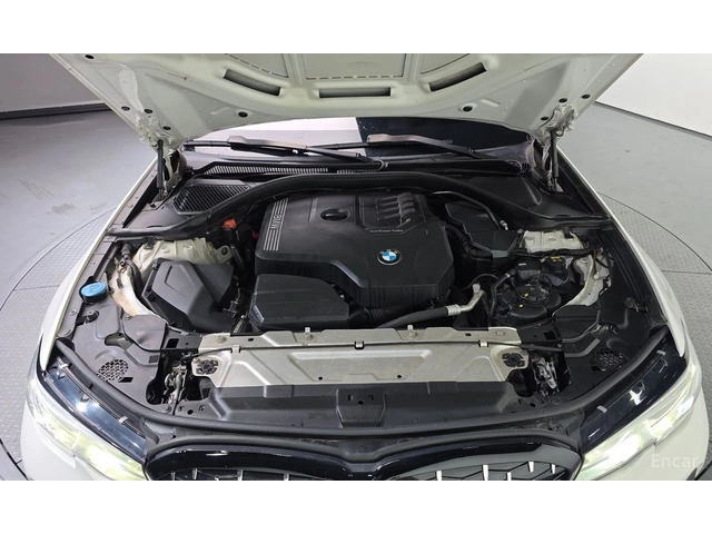 BMW 330 M* SPORT* ДИСТРОНИК* ХЕДЪП* 360КАМЕРА* LANE* ASSIS - автомобили, коли, обяви за нови и употребявани 16