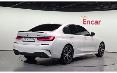 bmw-330 - 1
