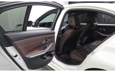 BMW 330 M* SPORT* HARMON* KARDON* ХЕДЪП* LANE* ASSIST* КАМ - автомобили, коли, обяви за нови и употребявани 15