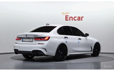 bmw-330 - 1