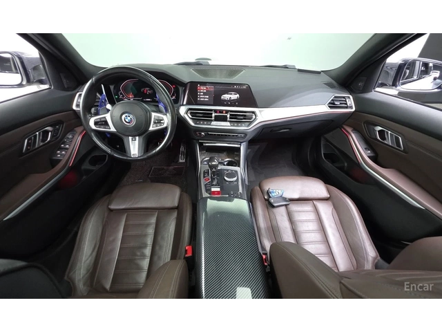 BMW 330 M* SPORT* HARMON* KARDON* ХЕДЪП* LANE* ASSIST* КАМ - автомобили, коли, обяви за нови и употребявани 5