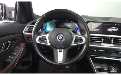 BMW 330 M* SPORT* HARMON* KARDON* ХЕДЪП* LANE* ASSIST* КАМ - автомобили, коли, обяви за нови и употребявани 6