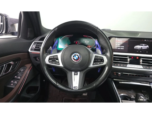 BMW 330 M* SPORT* HARMON* KARDON* ХЕДЪП* LANE* ASSIST* КАМ - автомобили, коли, обяви за нови и употребявани 6