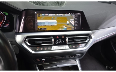 BMW 330 M* SPORT* HARMON* KARDON* ХЕДЪП* LANE* ASSIST* КАМ - автомобили, коли, обяви за нови и употребявани 7