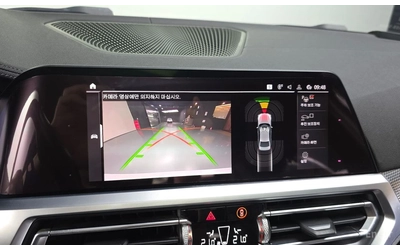 BMW 330 M* SPORT* HARMON* KARDON* ХЕДЪП* LANE* ASSIST* КАМ - автомобили, коли, обяви за нови и употребявани 8