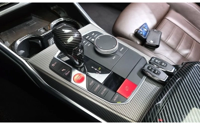 BMW 330 M* SPORT* HARMON* KARDON* ХЕДЪП* LANE* ASSIST* КАМ - автомобили, коли, обяви за нови и употребявани 9
