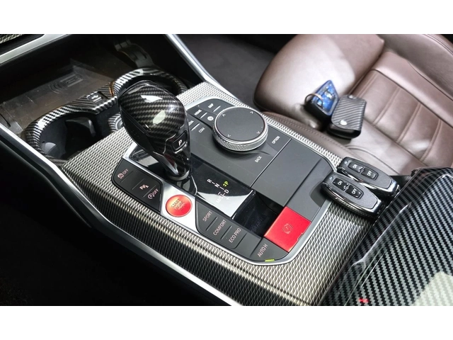 BMW 330 M* SPORT* HARMON* KARDON* ХЕДЪП* LANE* ASSIST* КАМ - автомобили, коли, обяви за нови и употребявани 9
