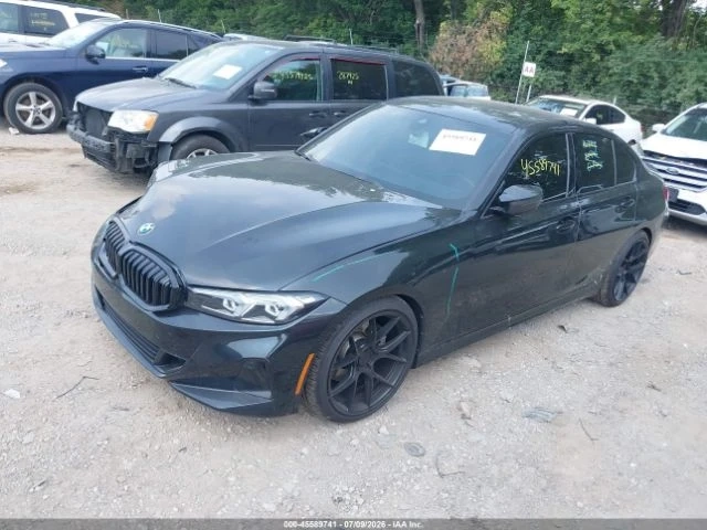 BMW 330 * xDrive* КОЖА* ПОДГРЕВ* ШИБИДАХ* КАМЕРА* - автомобили, коли, обяви за нови и употребявани 0