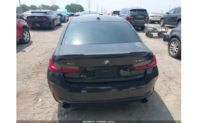 BMW 330 * xDrive* КОЖА* ПОДГРЕВ* ШИБИДАХ* КАМЕРА* - автомобили, коли, обяви за нови и употребявани 13