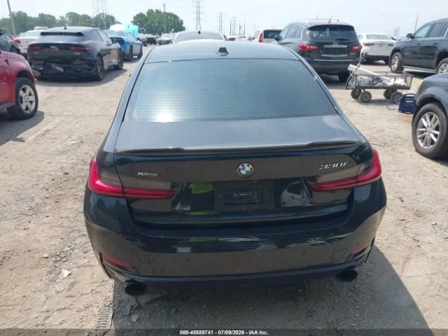 BMW 330 * xDrive* КОЖА* ПОДГРЕВ* ШИБИДАХ* КАМЕРА* - автомобили, коли, обяви за нови и употребявани 13