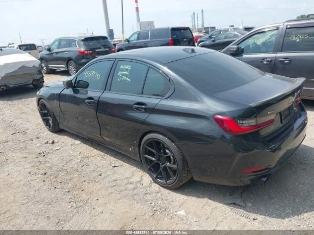 BMW 330 * xDrive* КОЖА* ПОДГРЕВ* ШИБИДАХ* КАМЕРА* - автомобили, коли, обяви за нови и употребявани 1