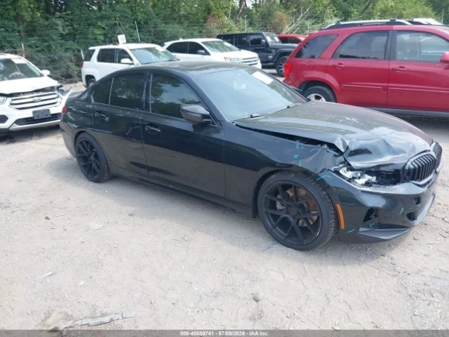 BMW 330 * xDrive* КОЖА* ПОДГРЕВ* ШИБИДАХ* КАМЕРА* - автомобили, коли, обяви за нови и употребявани 2