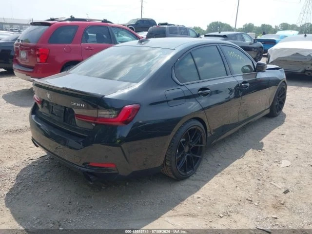 BMW 330 * xDrive* КОЖА* ПОДГРЕВ* ШИБИДАХ* КАМЕРА* - автомобили, коли, обяви за нови и употребявани 3