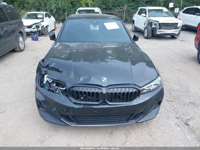 BMW 330 * xDrive* КОЖА* ПОДГРЕВ* ШИБИДАХ* КАМЕРА* - автомобили, коли, обяви за нови и употребявани 5