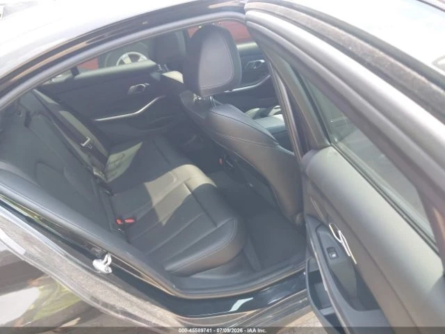 BMW 330 * xDrive* КОЖА* ПОДГРЕВ* ШИБИДАХ* КАМЕРА* - автомобили, коли, обяви за нови и употребявани 7
