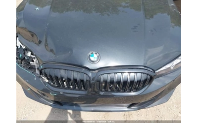 BMW 330 * xDrive* КОЖА* ПОДГРЕВ* ШИБИДАХ* КАМЕРА* - автомобили, коли, обяви за нови и употребявани 8