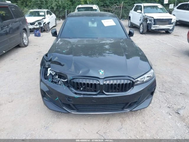 BMW 330 * xDrive* КОЖА* ПОДГРЕВ* ШИБИДАХ* КАМЕРА* - автомобили, коли, обяви за нови и употребявани 9
