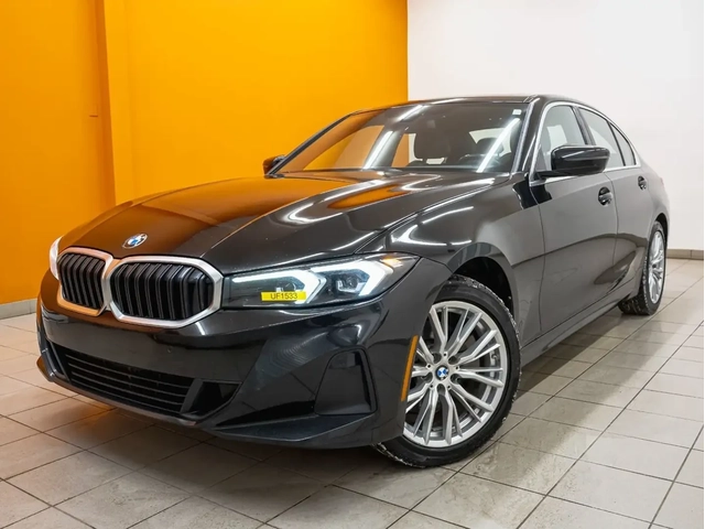 BMW 330 XDRIVE* LANE* ASSIST* CARPLAY* МЪРТВА* ТОЧКА* ПОДГ - автомобили, коли, обяви за нови и употребявани 0