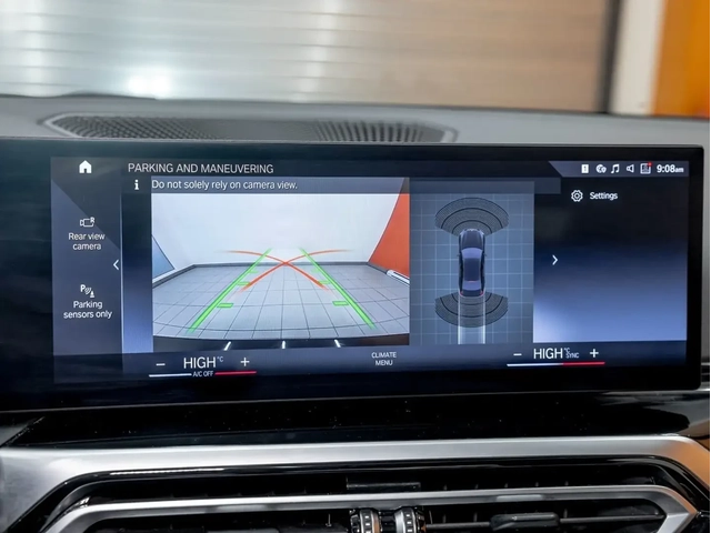 BMW 330 XDRIVE* LANE* ASSIST* CARPLAY* МЪРТВА* ТОЧКА* ПОДГ - автомобили, коли, обяви за нови и употребявани 10