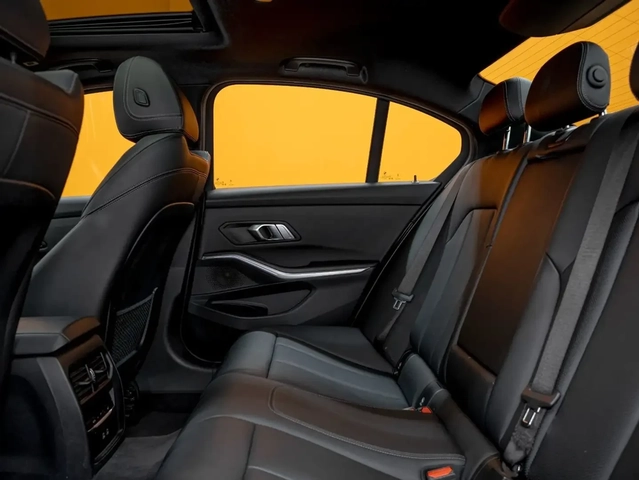 BMW 330 XDRIVE* LANE* ASSIST* CARPLAY* МЪРТВА* ТОЧКА* ПОДГ - автомобили, коли, обяви за нови и употребявани 16