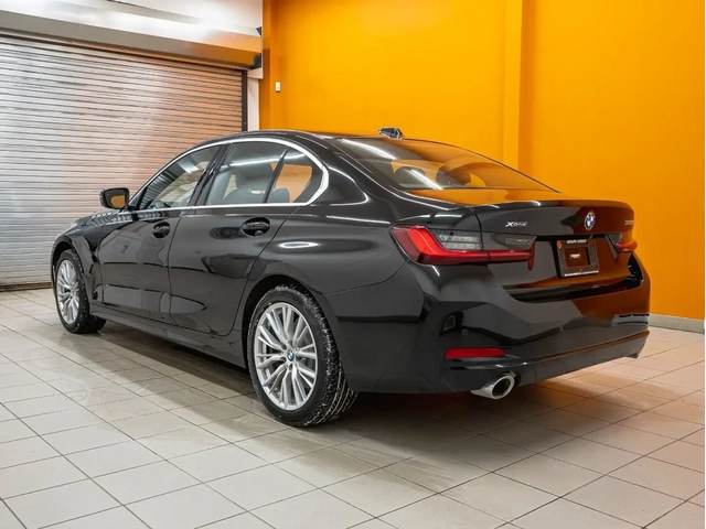 BMW 330 XDRIVE* LANE* ASSIST* CARPLAY* МЪРТВА* ТОЧКА* ПОДГ - автомобили, коли, обяви за нови и употребявани 3