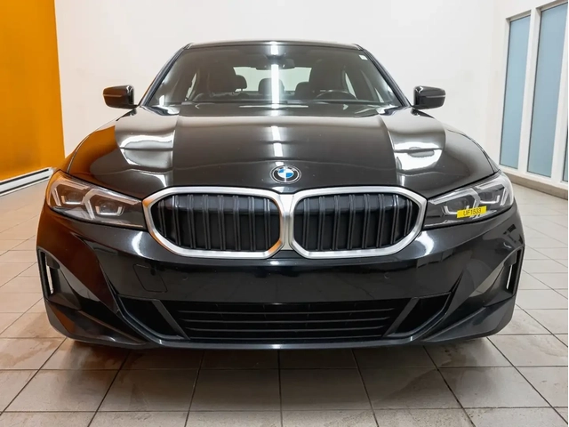 BMW 330 XDRIVE* LANE* ASSIST* CARPLAY* МЪРТВА* ТОЧКА* ПОДГ - автомобили, коли, обяви за нови и употребявани 4