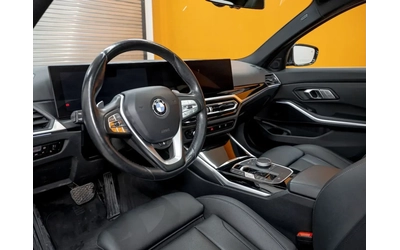 BMW 330 XDRIVE* LANE* ASSIST* CARPLAY* МЪРТВА* ТОЧКА* ПОДГ - автомобили, коли, обяви за нови и употребявани 6
