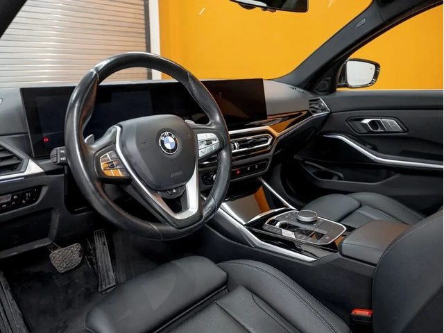 BMW 330 XDRIVE* LANE* ASSIST* CARPLAY* МЪРТВА* ТОЧКА* ПОДГ - автомобили, коли, обяви за нови и употребявани 6