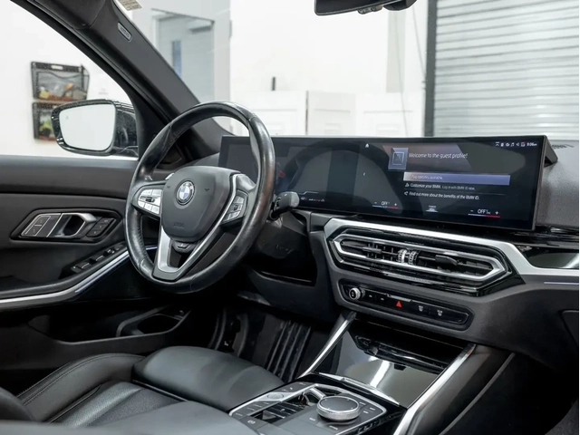 BMW 330 XDRIVE* LANE* ASSIST* CARPLAY* МЪРТВА* ТОЧКА* ПОДГ - автомобили, коли, обяви за нови и употребявани 7