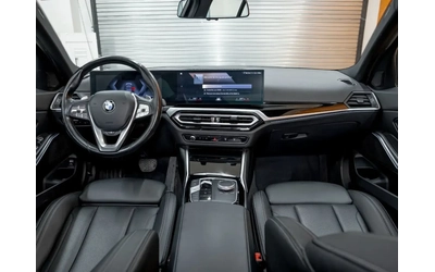 BMW 330 XDRIVE* LANE* ASSIST* CARPLAY* МЪРТВА* ТОЧКА* ПОДГ - автомобили, коли, обяви за нови и употребявани 8