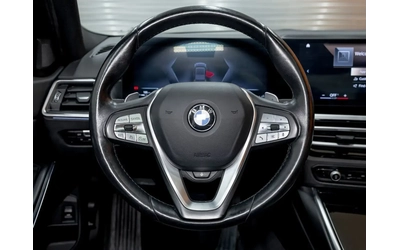 BMW 330 XDRIVE* LANE* ASSIST* CARPLAY* МЪРТВА* ТОЧКА* ПОДГ - автомобили, коли, обяви за нови и употребявани 9