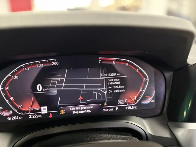 BMW 330 M* SPORT* XDRIVE* ДИСТРОНИК* МЪРТВА* ТОЧКА* - автомобили, коли, обяви за нови и употребявани 11