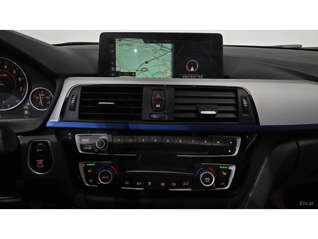 BMW 330 M SPORT* HUD* КОЖА* НАВИ* ПАНО* КАМЕРА - автомобили, коли, обяви за нови и употребявани 11