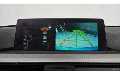 BMW 330 M SPORT* HUD* КОЖА* НАВИ* ПАНО* КАМЕРА - автомобили, коли, обяви за нови и употребявани 12