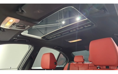 BMW 330 M SPORT* HUD* КОЖА* НАВИ* ПАНО* КАМЕРА - автомобили, коли, обяви за нови и употребявани 16