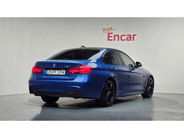 BMW 330 M SPORT* HUD* КОЖА* НАВИ* ПАНО* КАМЕРА - автомобили, коли, обяви за нови и употребявани 1