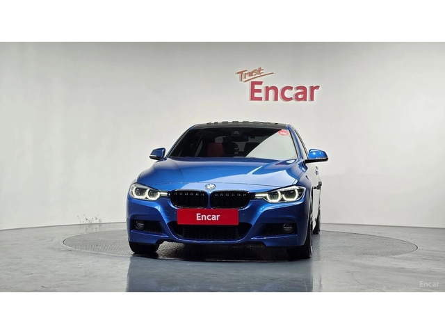 BMW 330 M SPORT* HUD* КОЖА* НАВИ* ПАНО* КАМЕРА - автомобили, коли, обяви за нови и употребявани 2