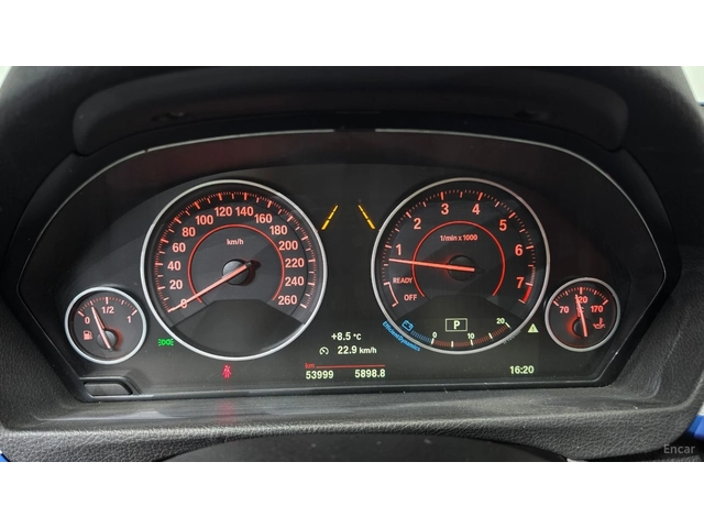 BMW 330 M SPORT* HUD* КОЖА* НАВИ* ПАНО* КАМЕРА - автомобили, коли, обяви за нови и употребявани 5