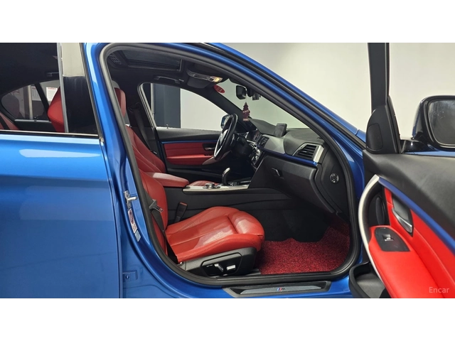 BMW 330 M SPORT* HUD* КОЖА* НАВИ* ПАНО* КАМЕРА - автомобили, коли, обяви за нови и употребявани 8