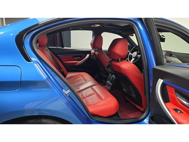 BMW 330 M SPORT* HUD* КОЖА* НАВИ* ПАНО* КАМЕРА - автомобили, коли, обяви за нови и употребявани 9