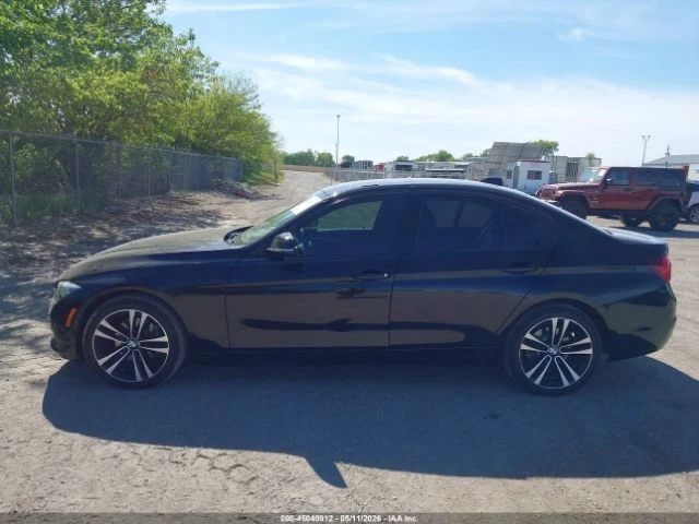 BMW 330 xDrive* КОЖА* ПОДГРЕВ* ШИБИДАХ* LED* - автомобили, коли, обяви за нови и употребявани 11